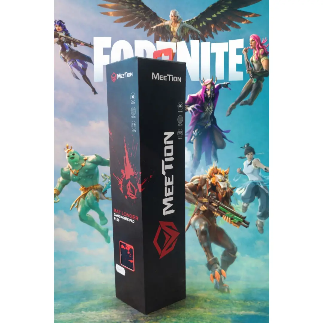 MEETION MAT LONGER P100 GAME MOUSE PAD