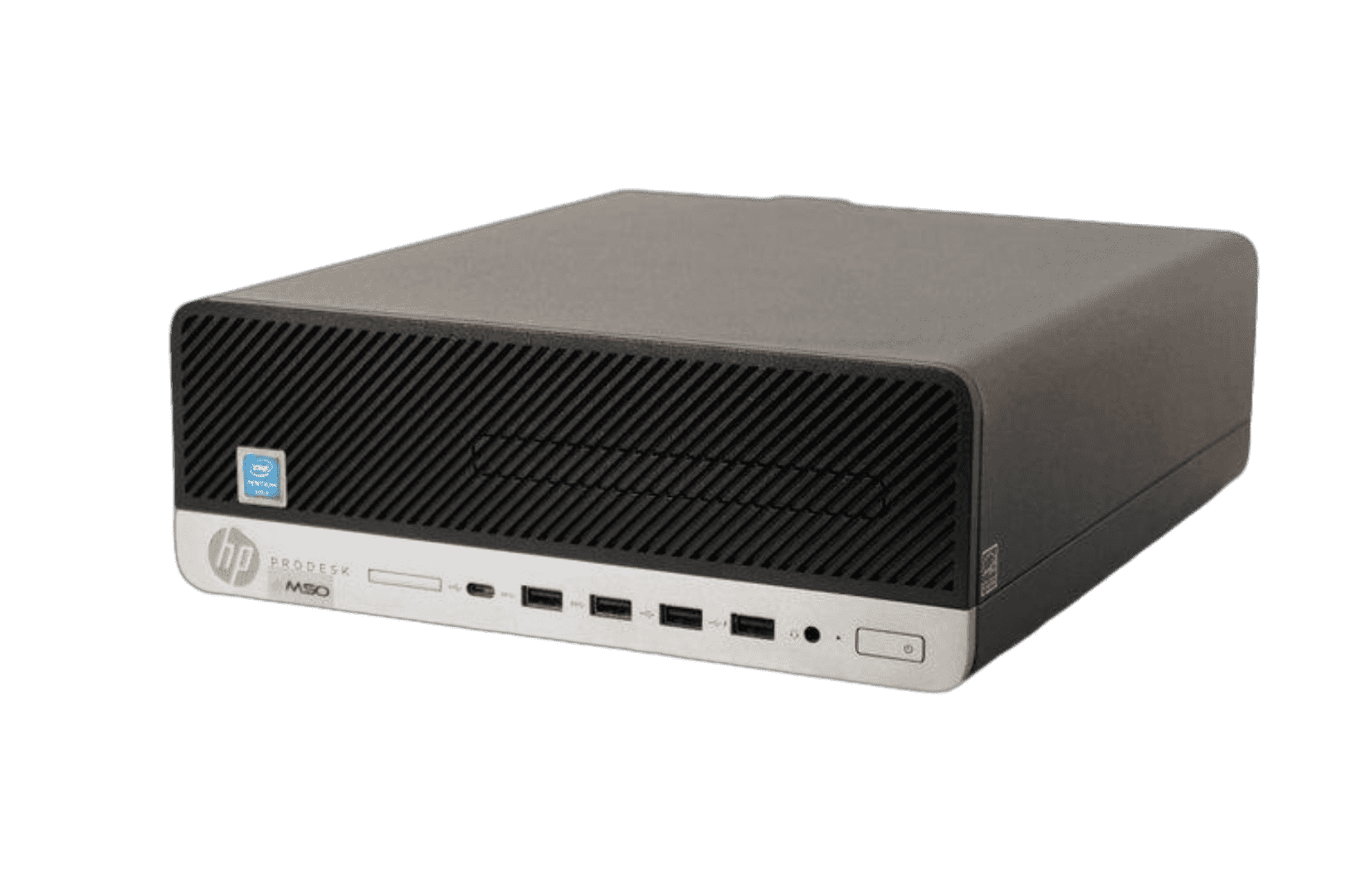 hp elitedesk 600 g4 sff