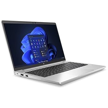 Hp probook 640 g8