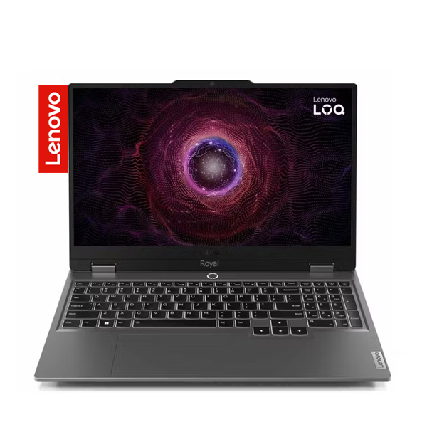 LENOVO LOQ 15AHP10