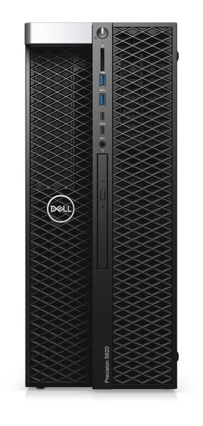 Dell precision 5820