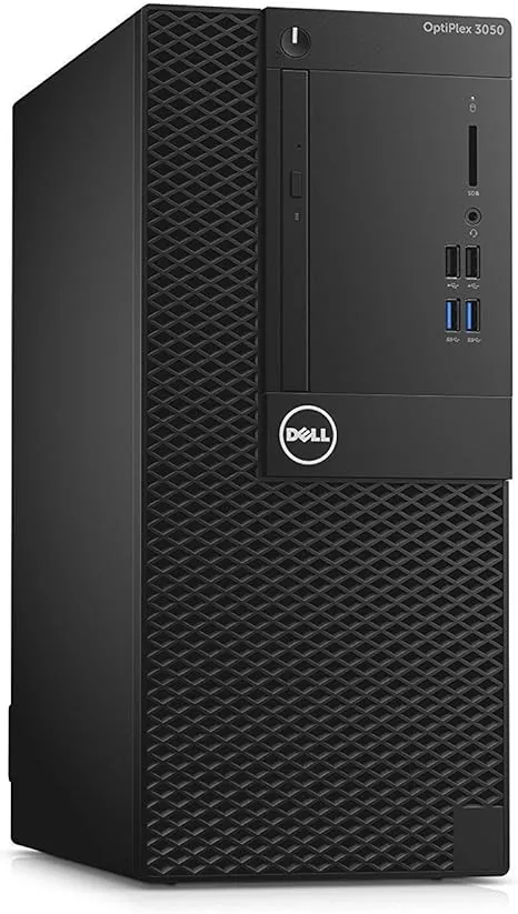 Dell optiplex 3050 Tower