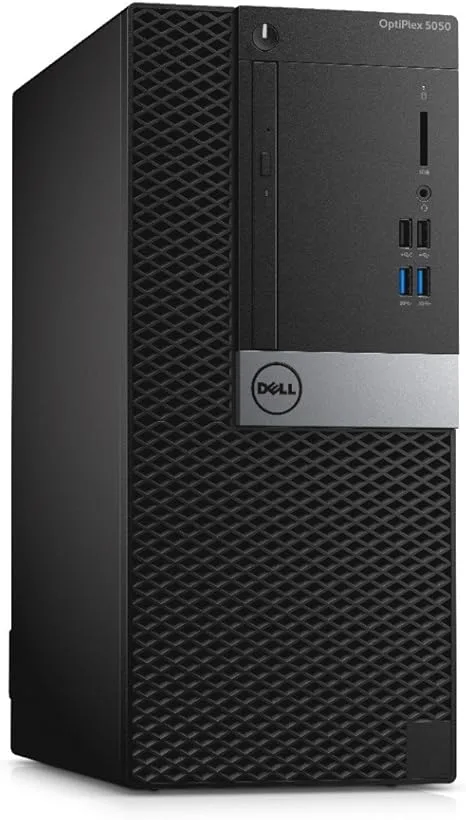 Dell optiplex 5050 Tower