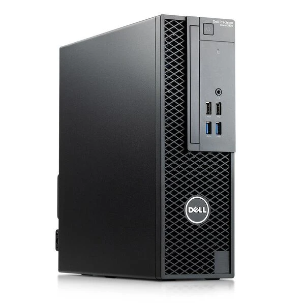 Dell precision 3420