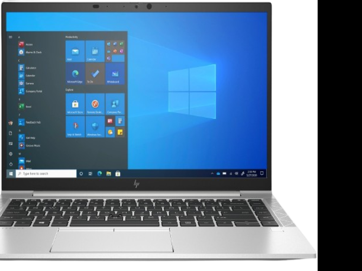 HP Elitebook 840 G8