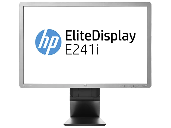 HP E241i