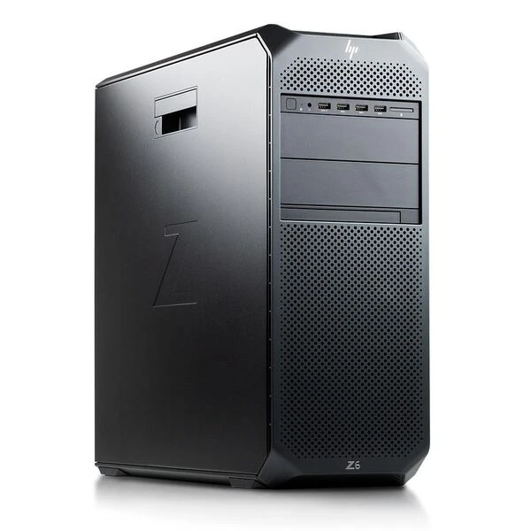 Hp Workstation Z6 G4