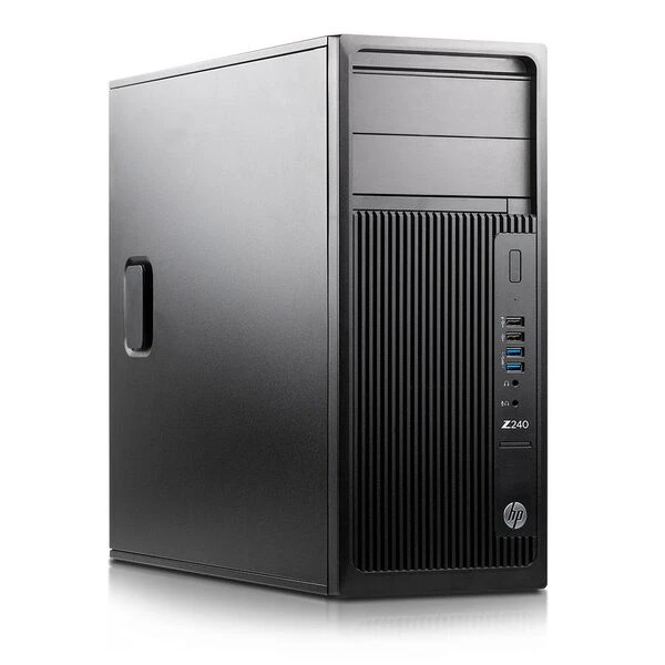 HP WORKSTATION Z240
