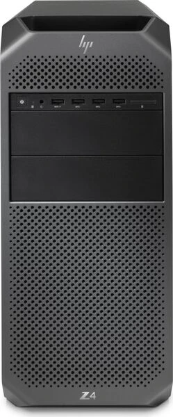 Hp Workstation Z4 G4