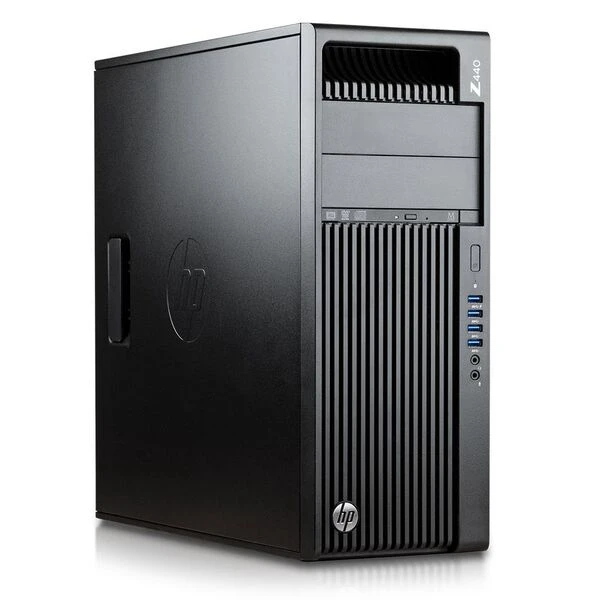 Hp Workstation Z440