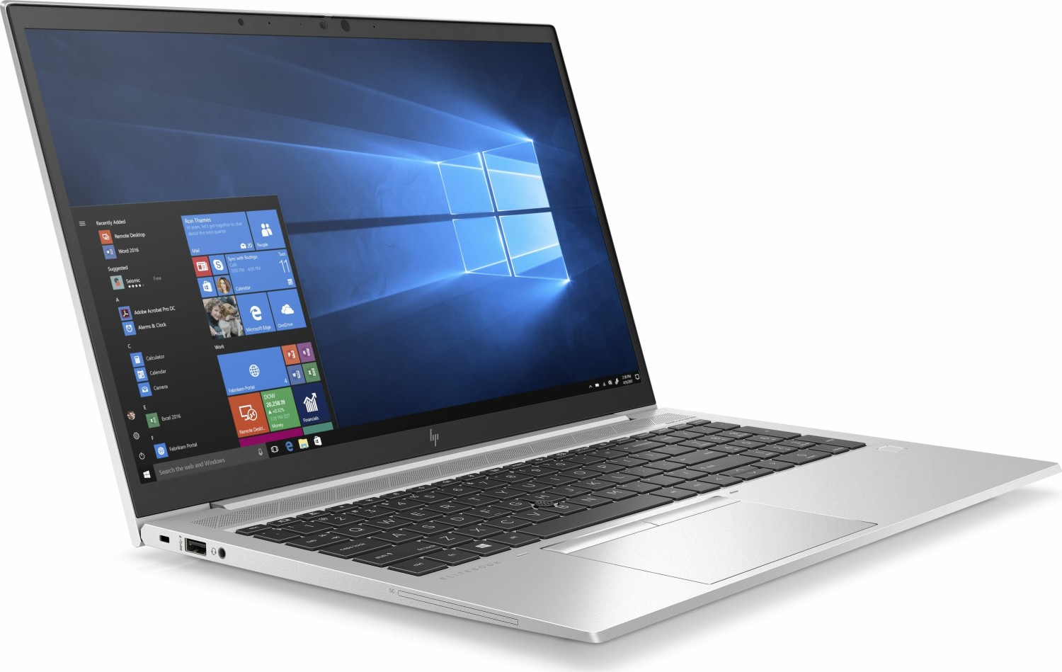 Hp elitebook 850 G7