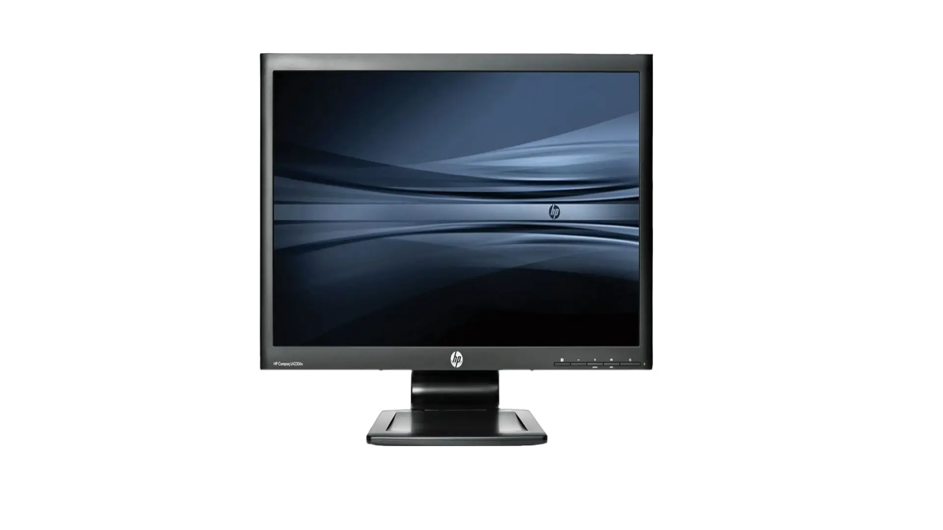 HP LA2306X